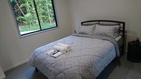 Daintree Peaks ECO Stays - Accommodation Australia 1