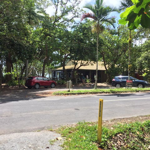 Daintree Rainforest Beach House - Accommodation Australia 3