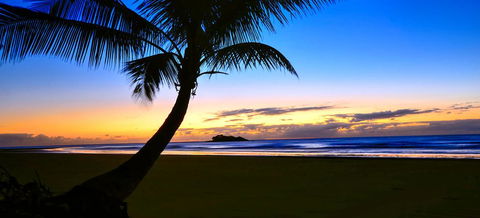 Daintree Rainforest Beach House - Accommodation Australia 2