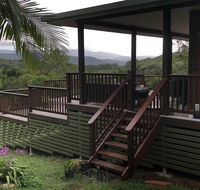 daintree valley cottage - Local Tourism
