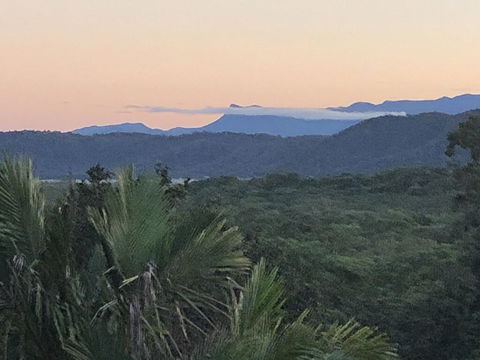 Daintree Valley Cottage - Accommodation Australia 2