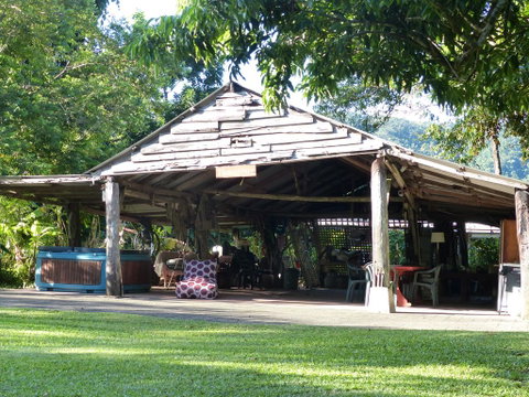 Daintree Valley Haven - Accommodation Australia 3