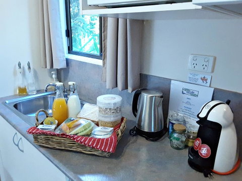 Daintree Valley Haven - Accommodation Australia 1