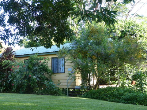 Daintree Valley Haven - Accommodation Australia 2