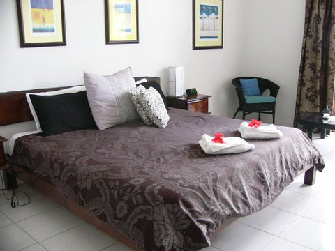 Daintree Wild Bed & Breakfast - Accommodation Australia 1