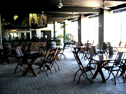 Daintree Wild Bed & Breakfast - Accommodation Australia 3