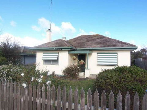 Daisy Cottage On Duke - Accommodation Australia 0