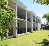 Dalby Fairway Motor Inn - Accommodation Australia