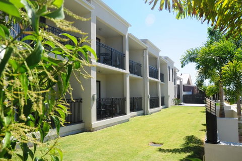 Dalby Fairway Motor Inn - Accommodation Australia 0