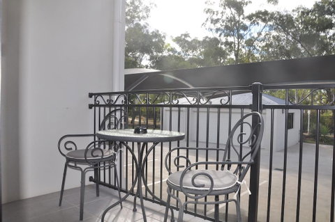 Dalby Fairway Motor Inn - Accommodation Australia 1