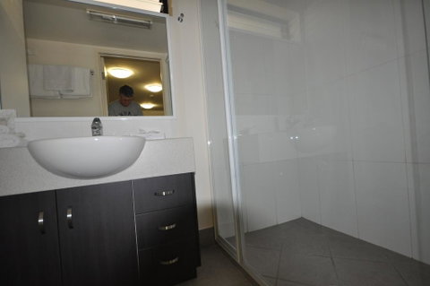 Dalby Fairway Motor Inn - Accommodation Australia 3