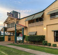 Dalby Homestead Motel - Accommodation Australia