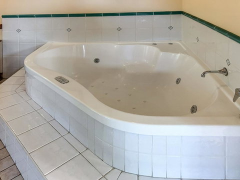 Dalby Homestead Motel - Australia Shopping 3