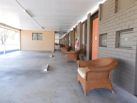 Dalby Parkview Motel - Australia Shopping 3