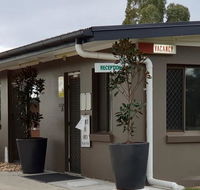 Dalby Parkview Motel - Accommodation Australia