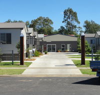 Dalby Tourist Park - Accommodation Australia