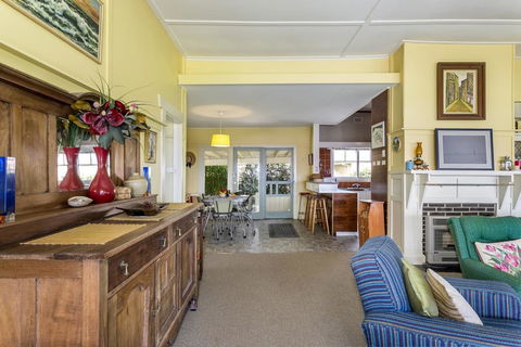 Dalmuir Homestead - Walk To Dromana Beach - Australia Shopping 0