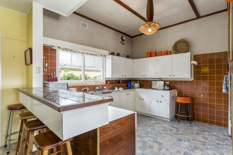 Dalmuir Homestead - Walk To Dromana Beach - Australia Shopping 3