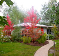 Dalrymples Guest Cottages - Accommodation Australia
