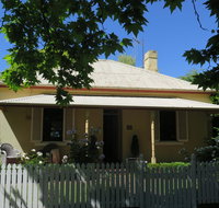 Dalton Cottage - Accommodation Australia