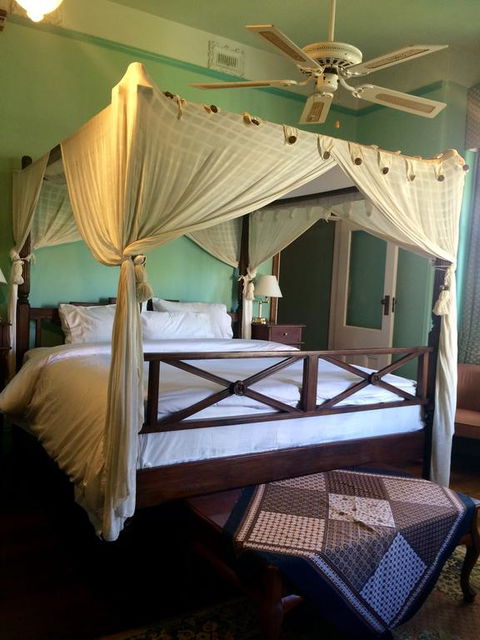 Daly View Bed & Breakfast - Accommodation Australia 3