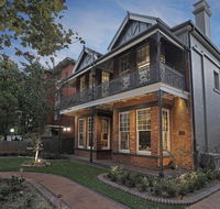 Dalziel Lodge - Accommodation Australia