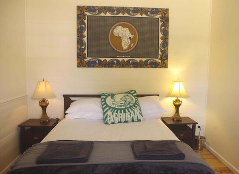 Darcy's Cottage On Piper - Local Tourism 2