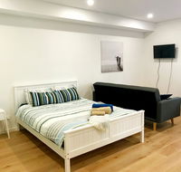 Darling Harbour and Fish Market Brand New Studio - Local Tourism