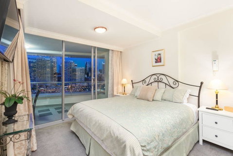 Darling Harbour Escape - Bed n Breakfasts 2