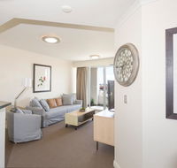 Darling Harbour Executive