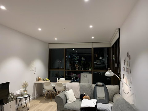 Darling Harbour View - Bed n Breakfasts 1