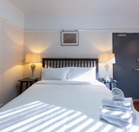 DARLINGHURST STUDIO // SHARED ROOFTOP SPACE - Accommodation Australia