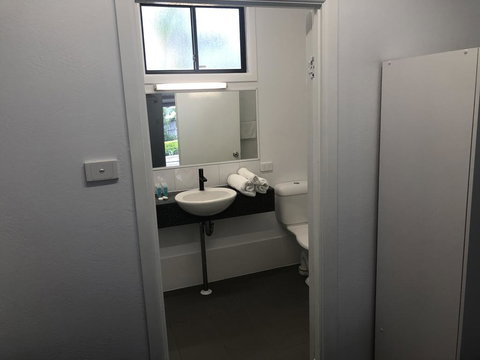 Darra Motel & Conference Centre - Accommodation Australia 2