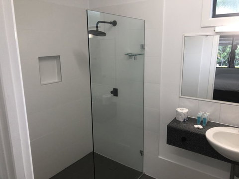 Darra Motel & Conference Centre - Accommodation Australia 3