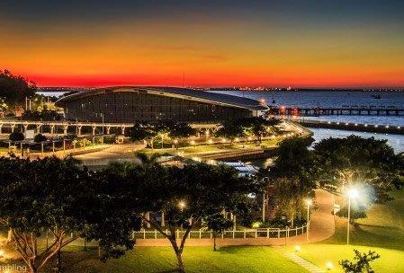 Darwin Deluxe Apartments - Accommodation Australia 2