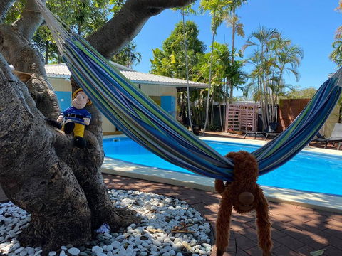 Darwin Hostel - Accommodation Australia 0