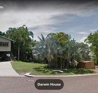 Darwin House - Bed n Breakfasts