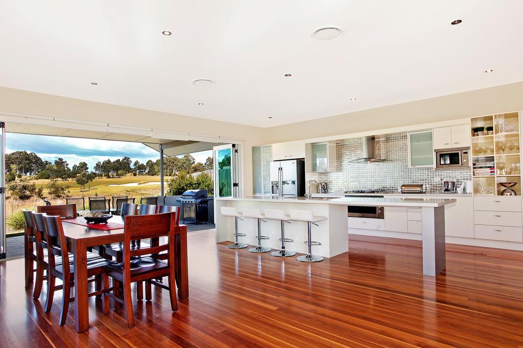 Rothbury NSW Accommodation Australia