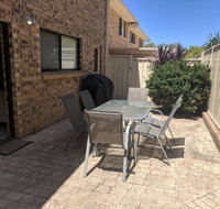DAVIES STREET 3/14 MOLLYMOOK - Accommodation Australia