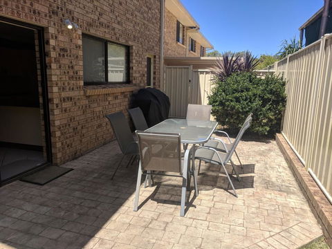 DAVIES STREET 3/14 MOLLYMOOK - Accommodation Australia 0