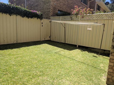 DAVIES STREET 3/14 MOLLYMOOK - Accommodation Australia 3