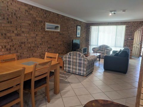 DAVIES STREET 3/14 MOLLYMOOK - Accommodation Australia 1