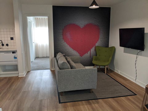 Davis Avenue Apartments - Accommodation Australia 0