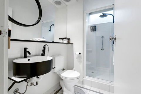 Davis Avenue Apartments - Accommodation Australia 3