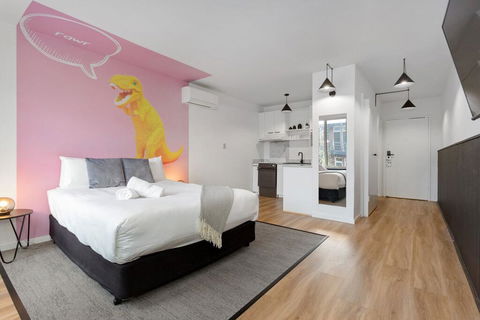 Davis Avenue Apartments - Accommodation Australia 1