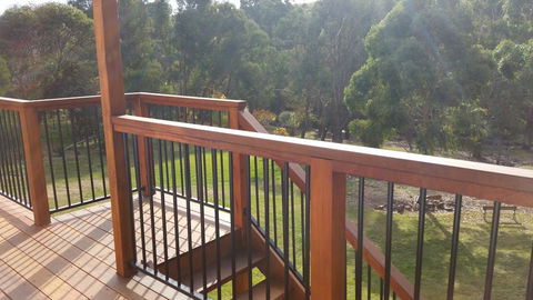 Day Dream Cottage - Accommodation Australia 1