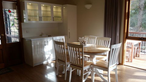 Day Dream Cottage - Accommodation Australia 3
