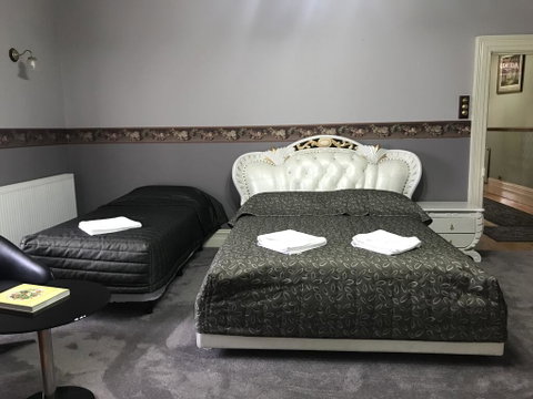 Daylesford Central Motor Inn - Accommodation Australia 2