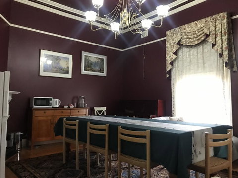 Daylesford Central Motor Inn - Accommodation Australia 0