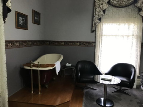 Daylesford Central Motor Inn - Accommodation Australia 1